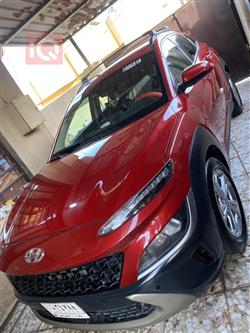 هيونداي كونا